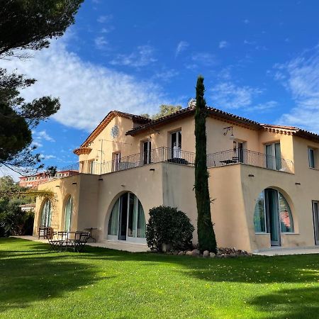 Villa Angelina Garden Гримо Екстер'єр фото